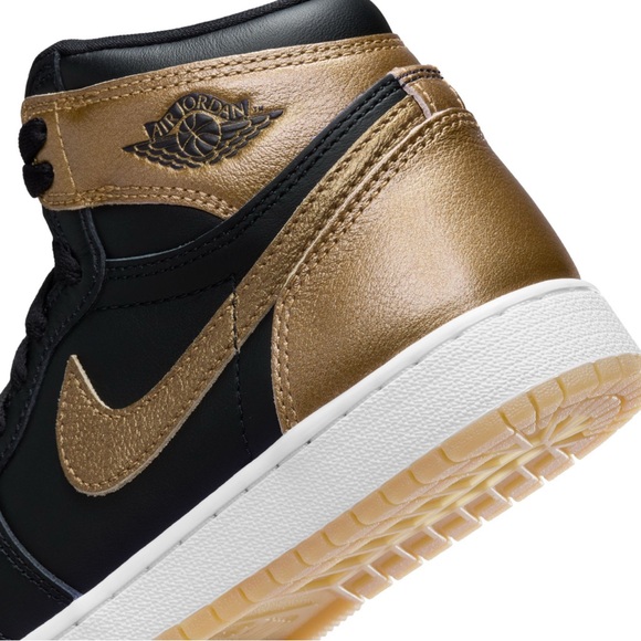 🔥Air Jordan 1 Retro High OG GS 7Y🔥 - Picture 7 of 7